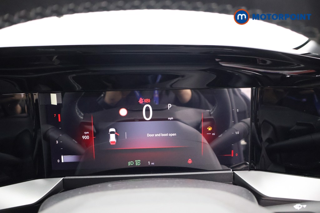 Vauxhall Mokka GS Automatic Petrol SUV - Stock Number (1585663) - 4th supplementary image