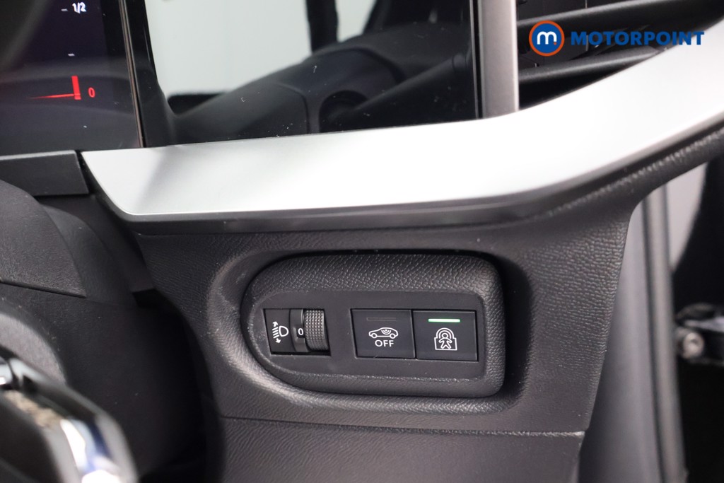 Vauxhall Mokka GS Automatic Petrol SUV - Stock Number (1585663) - 7th supplementary image