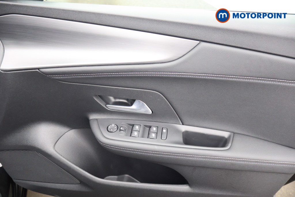 Vauxhall Mokka GS Automatic Petrol SUV - Stock Number (1585663) - 13th supplementary image