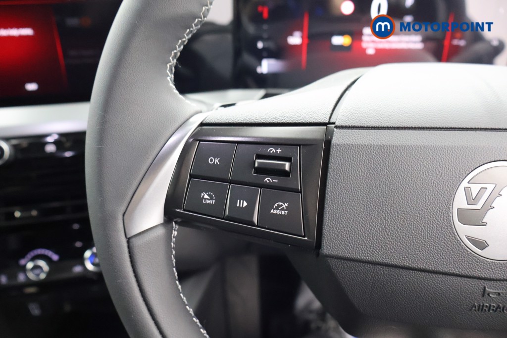 Vauxhall Mokka GS Automatic Petrol SUV - Stock Number (1585663) - 1st supplementary image