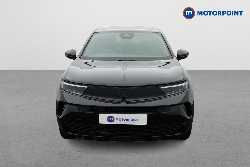 Vauxhall Mokka GS Automatic Petrol SUV - Stock Number (1585663) - Front bumper