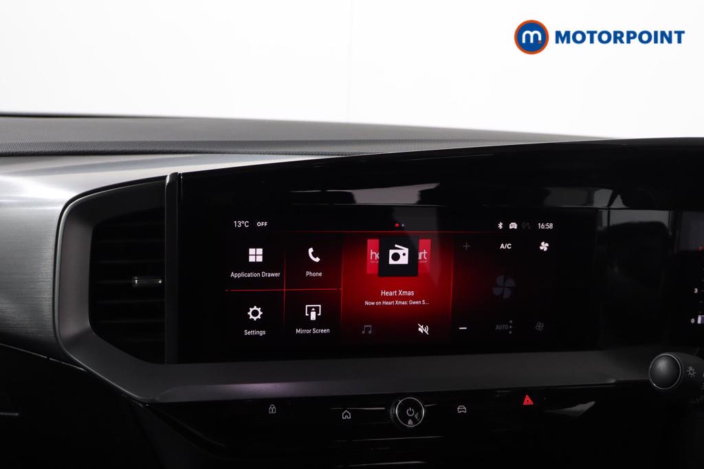Vauxhall Mokka GS Manual Petrol SUV - Stock Number (1585669) - 2nd supplementary image