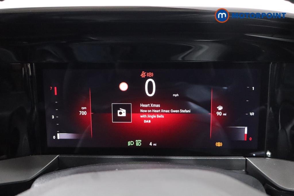 Vauxhall Mokka GS Manual Petrol SUV - Stock Number (1585669) - 3rd supplementary image