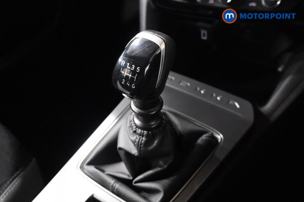 Vauxhall Mokka GS Manual Petrol SUV - Stock Number (1585669) - 5th supplementary image