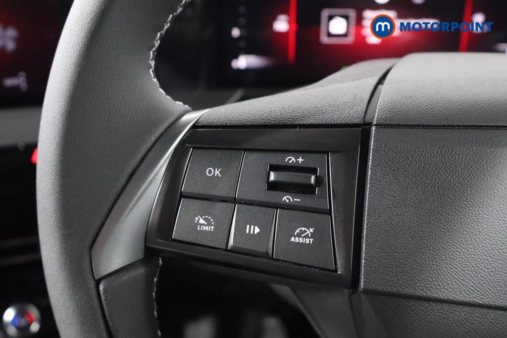Vauxhall Mokka GS Manual Petrol SUV - Stock Number (1585669) - 6th supplementary image