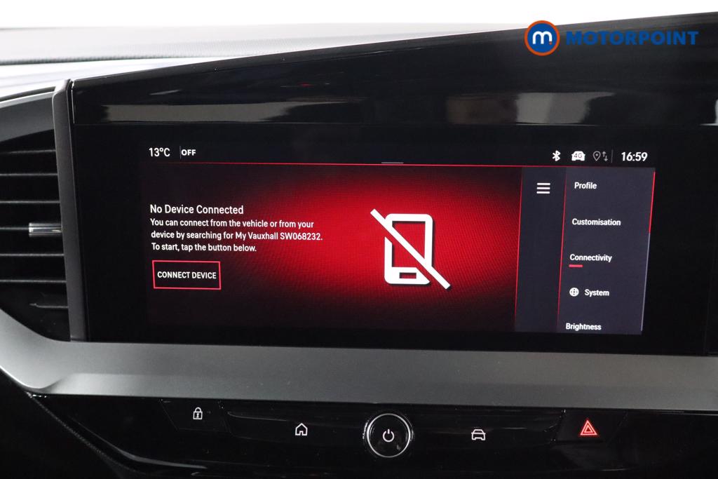 Vauxhall Mokka GS Manual Petrol SUV - Stock Number (1585669) - 9th supplementary image