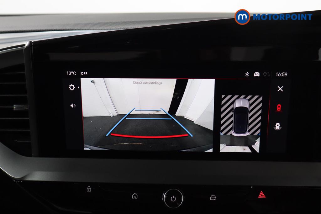 Vauxhall Mokka GS Manual Petrol SUV - Stock Number (1585669) - 10th supplementary image