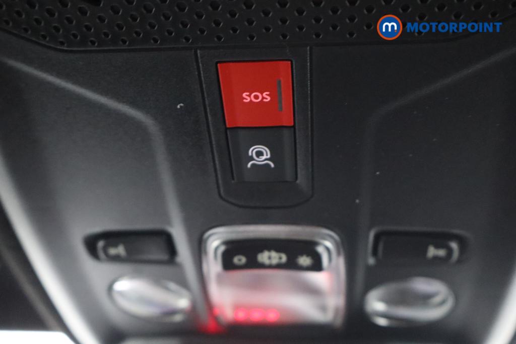 Vauxhall Mokka GS Manual Petrol SUV - Stock Number (1585669) - 11th supplementary image