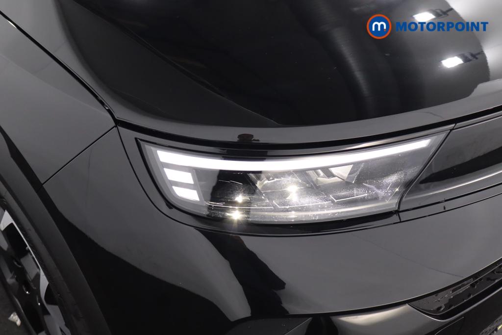 Vauxhall Mokka GS Manual Petrol SUV - Stock Number (1585669) - 13th supplementary image