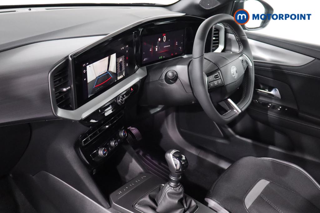 Vauxhall Mokka GS Manual Petrol SUV - Stock Number (1585669) - 16th supplementary image