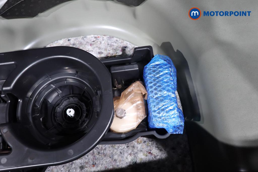 Vauxhall Mokka GS Manual Petrol SUV - Stock Number (1585669) - 23rd supplementary image