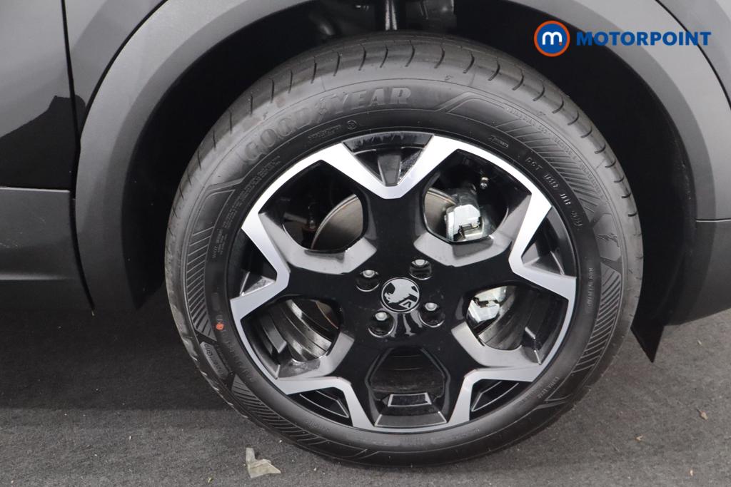 Vauxhall Mokka GS Manual Petrol SUV - Stock Number (1585669) - 25th supplementary image