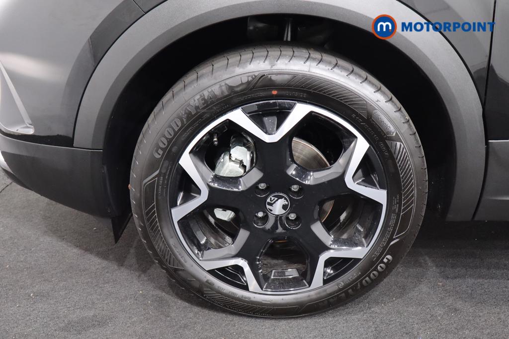 Vauxhall Mokka GS Manual Petrol SUV - Stock Number (1585669) - 26th supplementary image