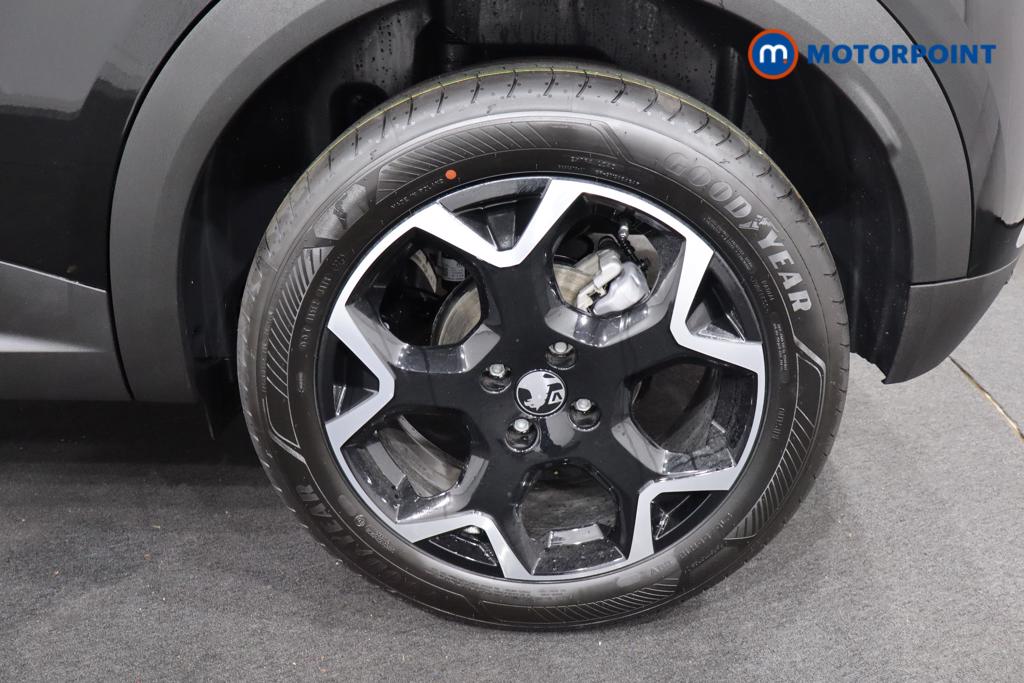 Vauxhall Mokka GS Manual Petrol SUV - Stock Number (1585669) - 27th supplementary image
