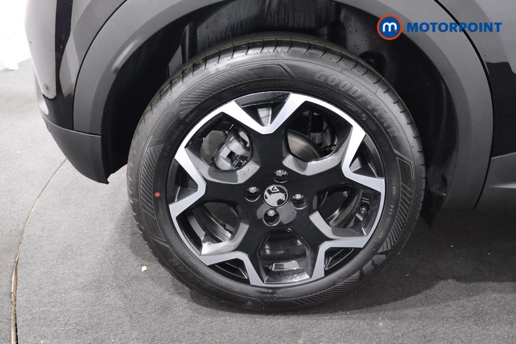 Vauxhall Mokka GS Manual Petrol SUV - Stock Number (1585669) - 28th supplementary image