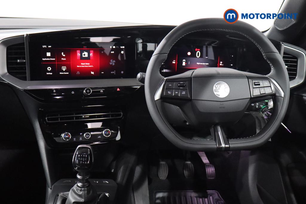 Vauxhall Mokka GS Manual Petrol SUV - Stock Number (1585669) - 1st supplementary image