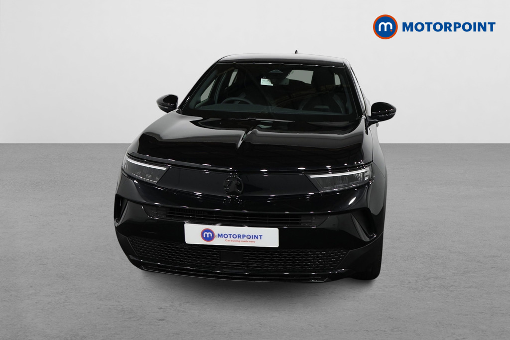 Vauxhall Mokka GS Manual Petrol SUV - Stock Number (1585669) - Front bumper