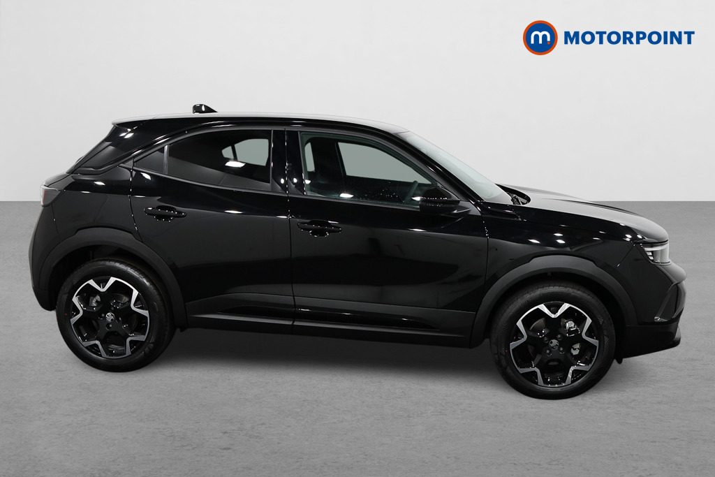Vauxhall Mokka GS Manual Petrol SUV - Stock Number (1585669) - Drivers side