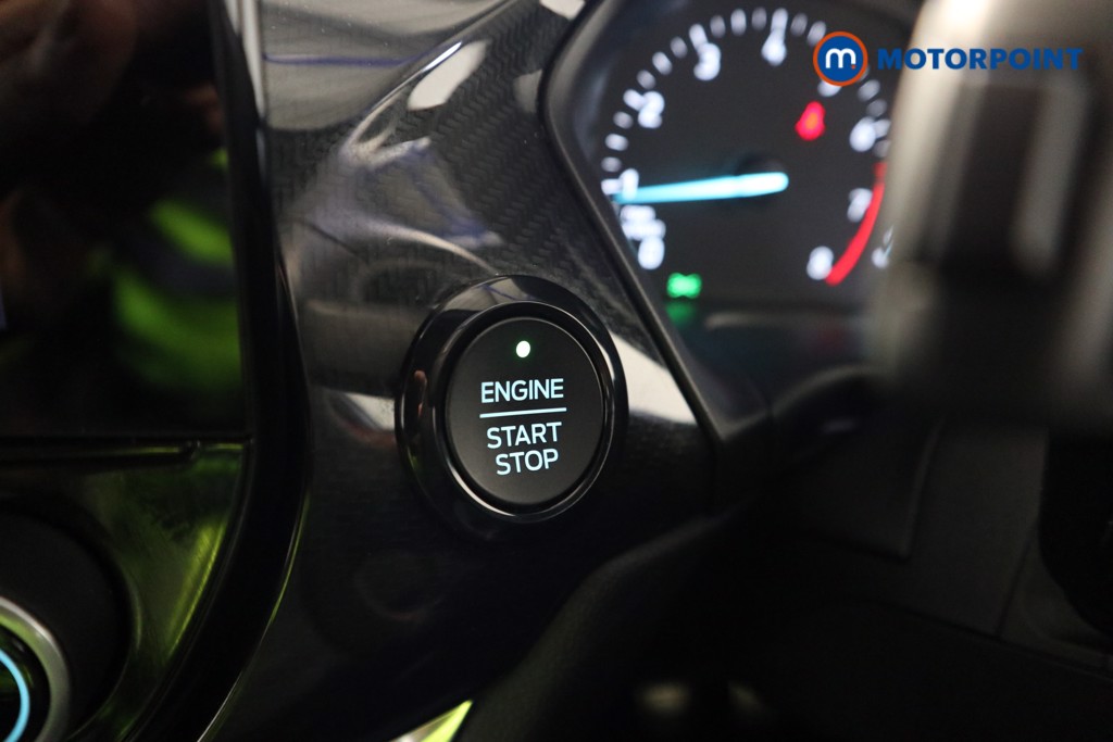 Ford Fiesta St-Line Manual Petrol Hatchback - Stock Number (1585674) - 7th supplementary image