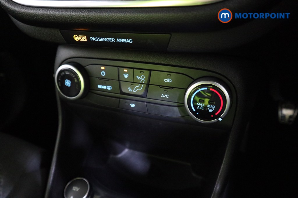 Ford Fiesta St-Line Manual Petrol Hatchback - Stock Number (1585674) - 8th supplementary image
