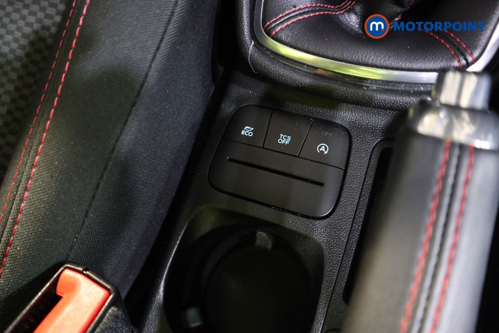 Ford Fiesta St-Line Manual Petrol Hatchback - Stock Number (1585674) - 9th supplementary image