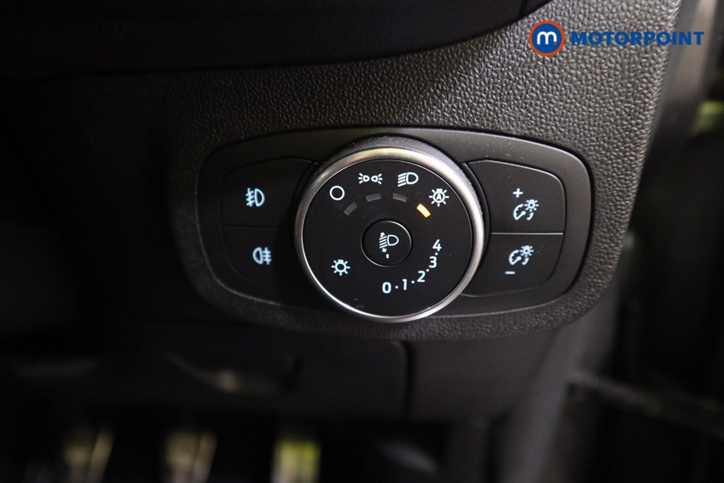 Ford Fiesta St-Line Manual Petrol Hatchback - Stock Number (1585674) - 11th supplementary image