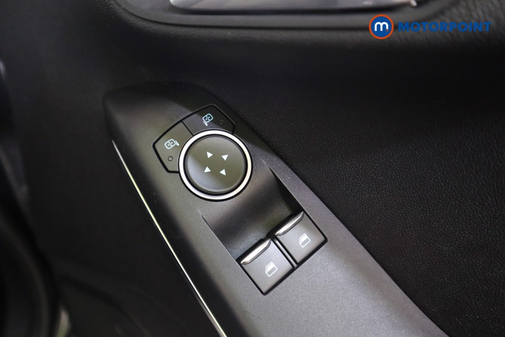 Ford Fiesta St-Line Manual Petrol Hatchback - Stock Number (1585674) - 12th supplementary image