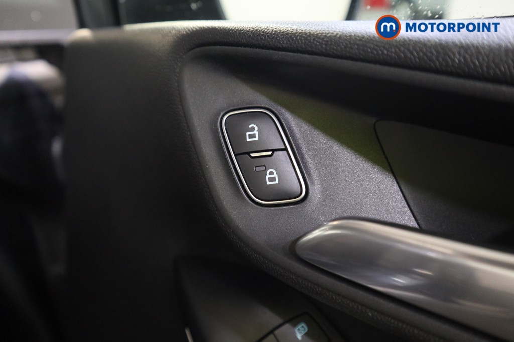 Ford Fiesta St-Line Manual Petrol Hatchback - Stock Number (1585674) - 13th supplementary image