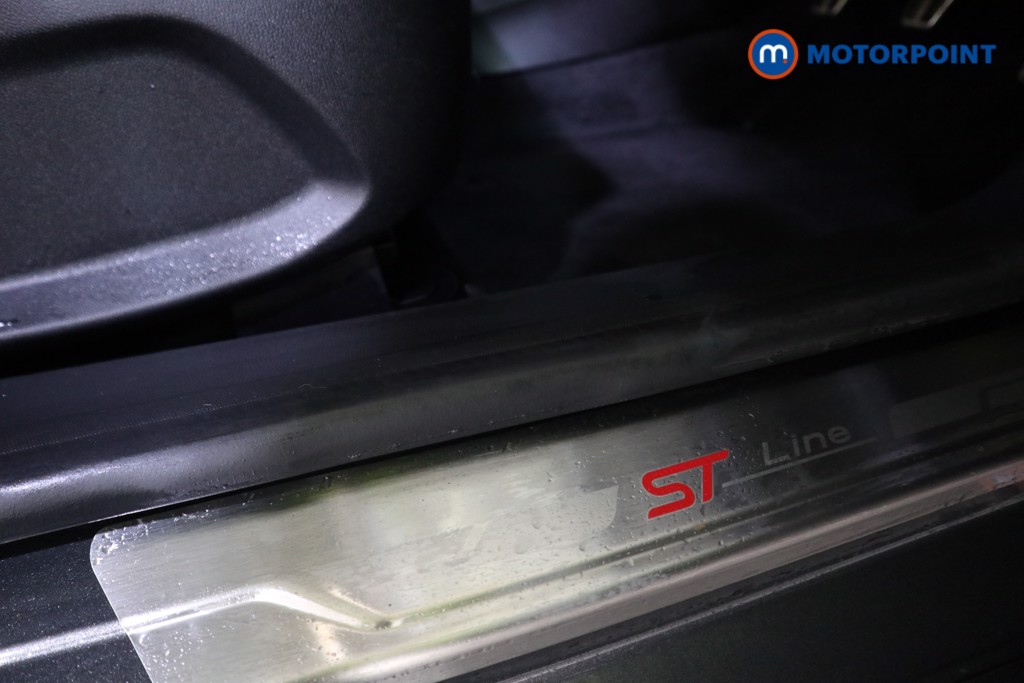 Ford Fiesta St-Line Manual Petrol Hatchback - Stock Number (1585674) - 14th supplementary image