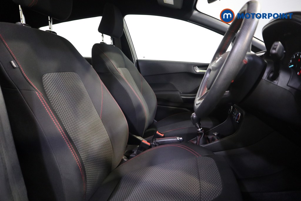 Ford Fiesta St-Line Manual Petrol Hatchback - Stock Number (1585674) - 15th supplementary image