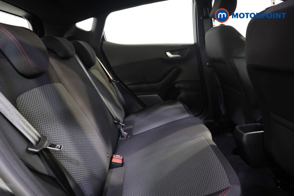 Ford Fiesta St-Line Manual Petrol Hatchback - Stock Number (1585674) - 16th supplementary image