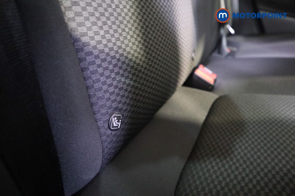 Ford Fiesta St-Line Manual Petrol Hatchback - Stock Number (1585674) - 17th supplementary image