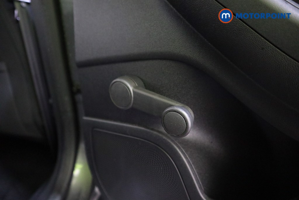 Ford Fiesta St-Line Manual Petrol Hatchback - Stock Number (1585674) - 18th supplementary image