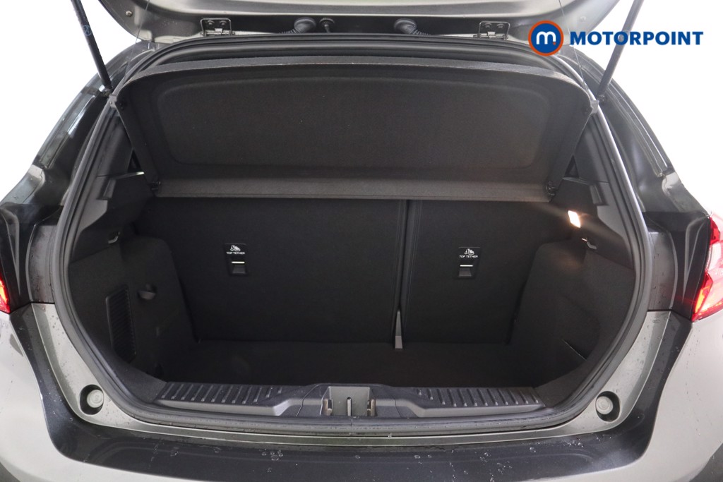Ford Fiesta St-Line Manual Petrol Hatchback - Stock Number (1585674) - 19th supplementary image