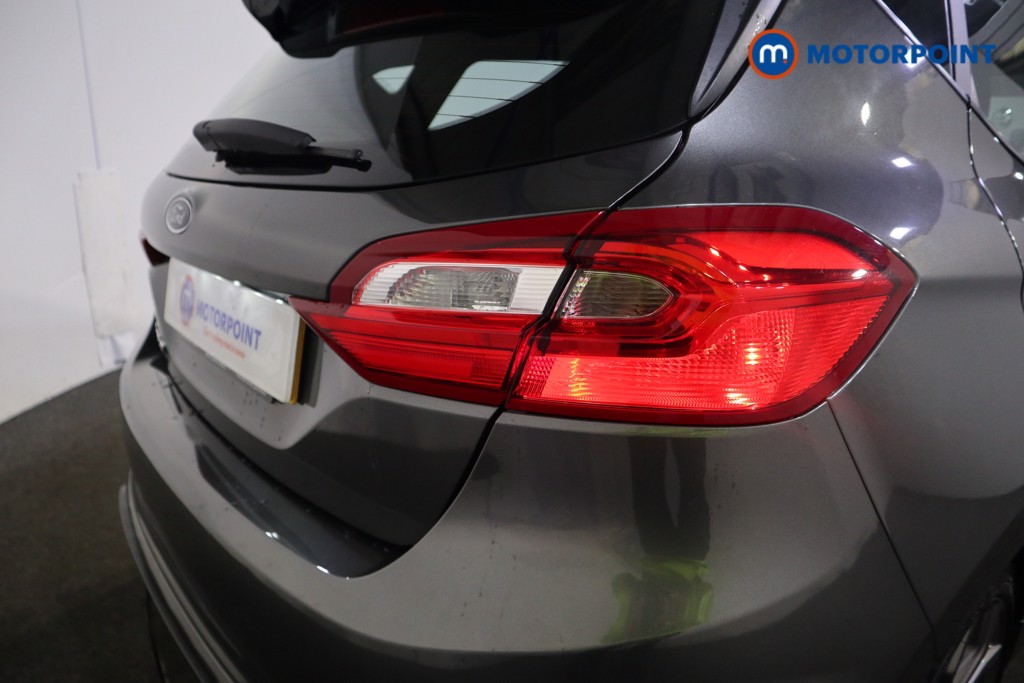 Ford Fiesta St-Line Manual Petrol Hatchback - Stock Number (1585674) - 25th supplementary image