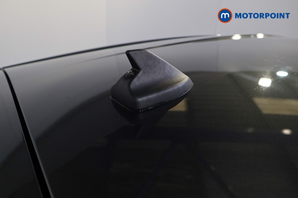 Ford Fiesta St-Line Manual Petrol Hatchback - Stock Number (1585674) - 26th supplementary image