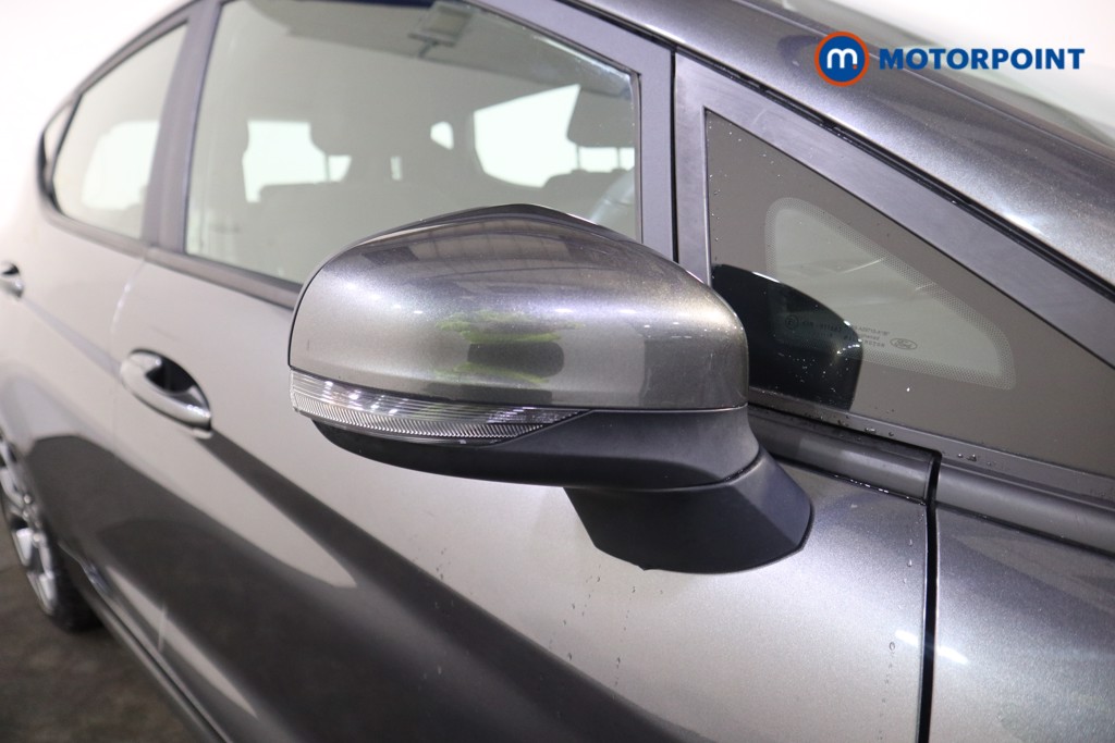 Ford Fiesta St-Line Manual Petrol Hatchback - Stock Number (1585674) - 27th supplementary image