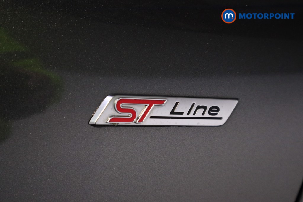 Ford Fiesta St-Line Manual Petrol Hatchback - Stock Number (1585674) - 29th supplementary image