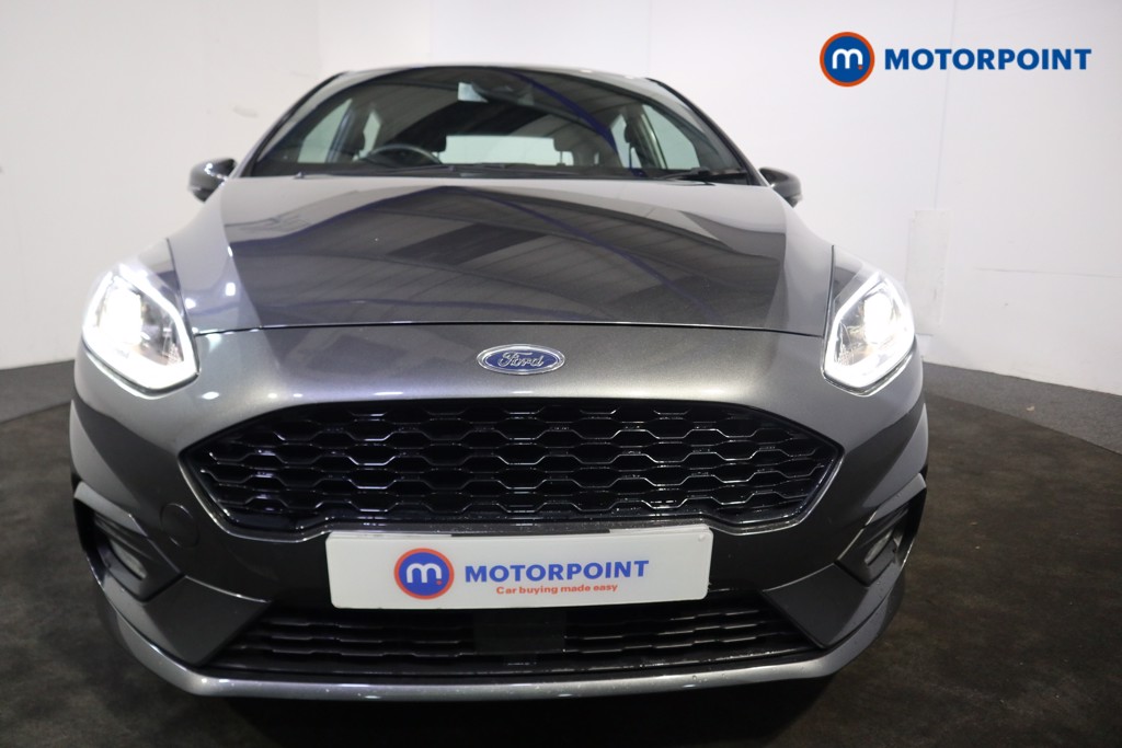 Ford Fiesta St-Line Manual Petrol Hatchback - Stock Number (1585674) - 31st supplementary image