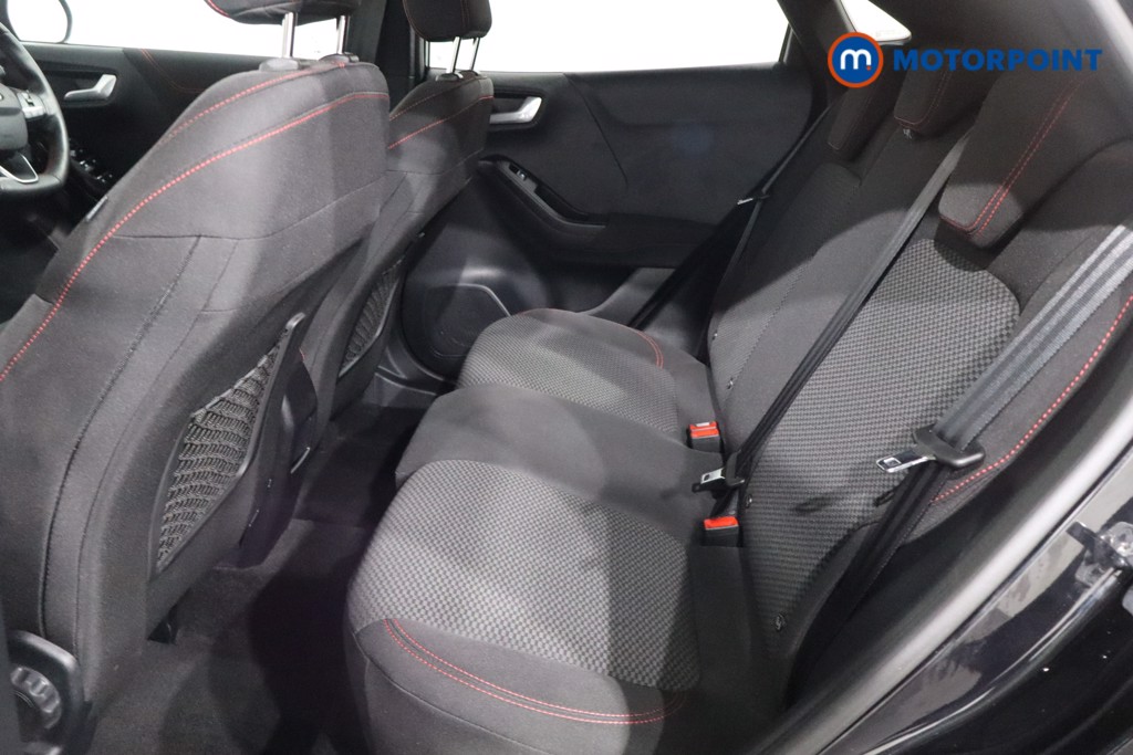 Ford Puma St-Line Manual Petrol SUV - Stock Number (1585703) - 5th supplementary image