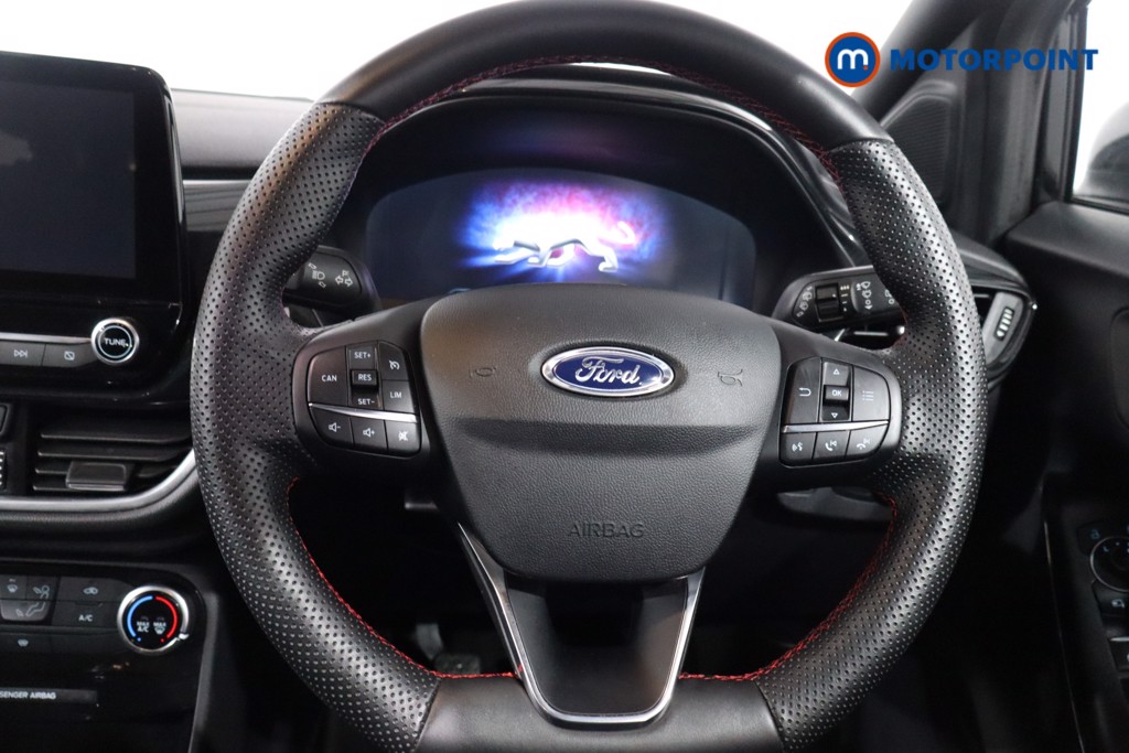 Ford Puma St-Line Manual Petrol SUV - Stock Number (1585703) - 6th supplementary image