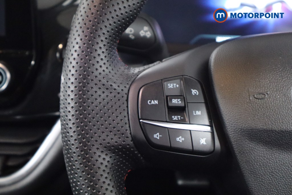 Ford Puma St-Line Manual Petrol SUV - Stock Number (1585703) - 7th supplementary image