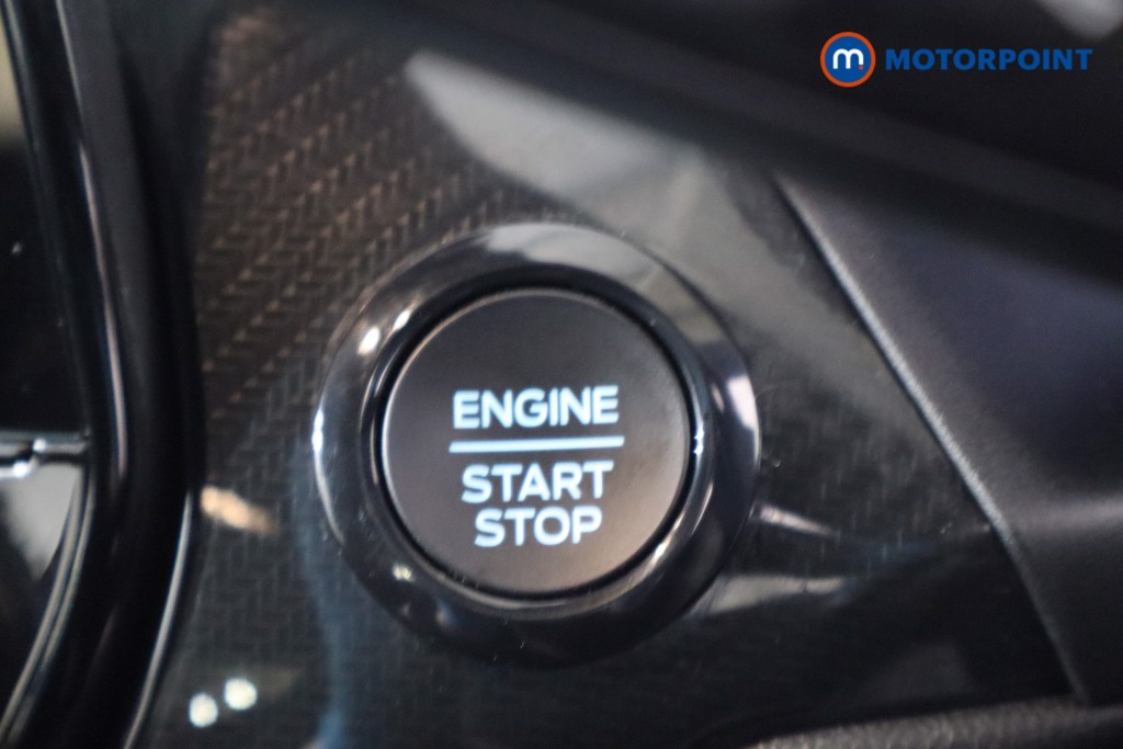 Ford Puma St-Line Manual Petrol SUV - Stock Number (1585703) - 13th supplementary image