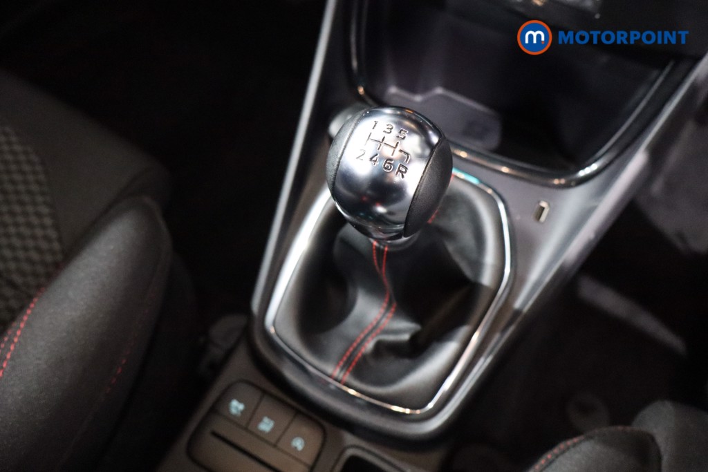 Ford Puma St-Line Manual Petrol SUV - Stock Number (1585703) - 14th supplementary image