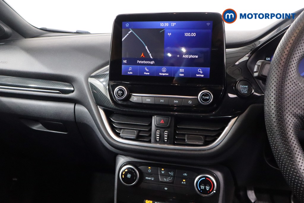 Ford Puma St-Line Manual Petrol SUV - Stock Number (1585703) - 15th supplementary image