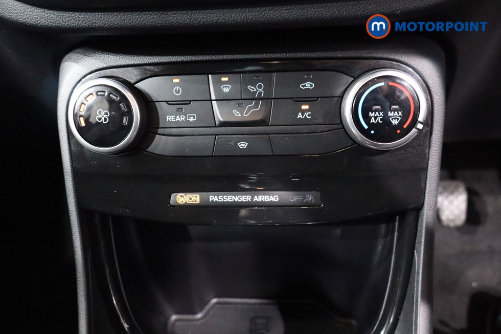 Ford Puma St-Line Manual Petrol SUV - Stock Number (1585703) - 16th supplementary image