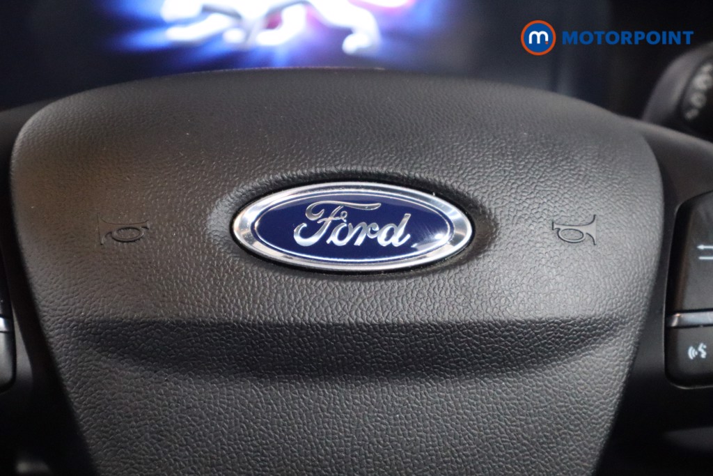 Ford Puma St-Line Manual Petrol SUV - Stock Number (1585703) - 17th supplementary image