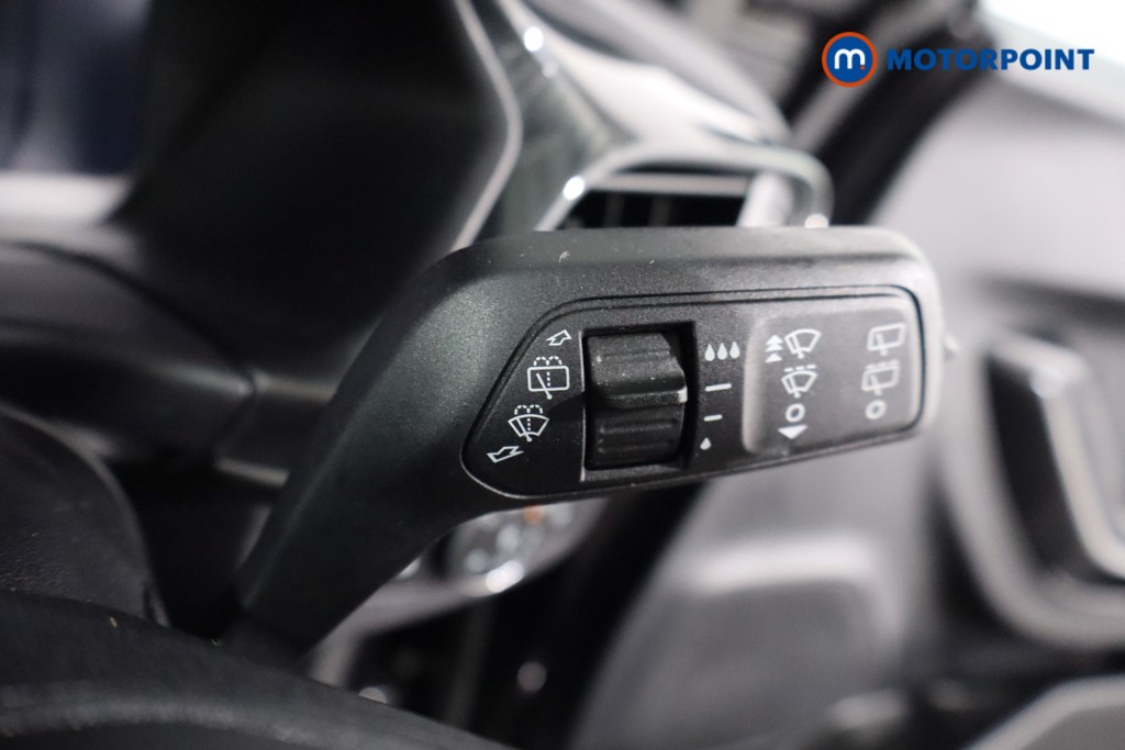 Ford Puma St-Line Manual Petrol SUV - Stock Number (1585703) - 18th supplementary image
