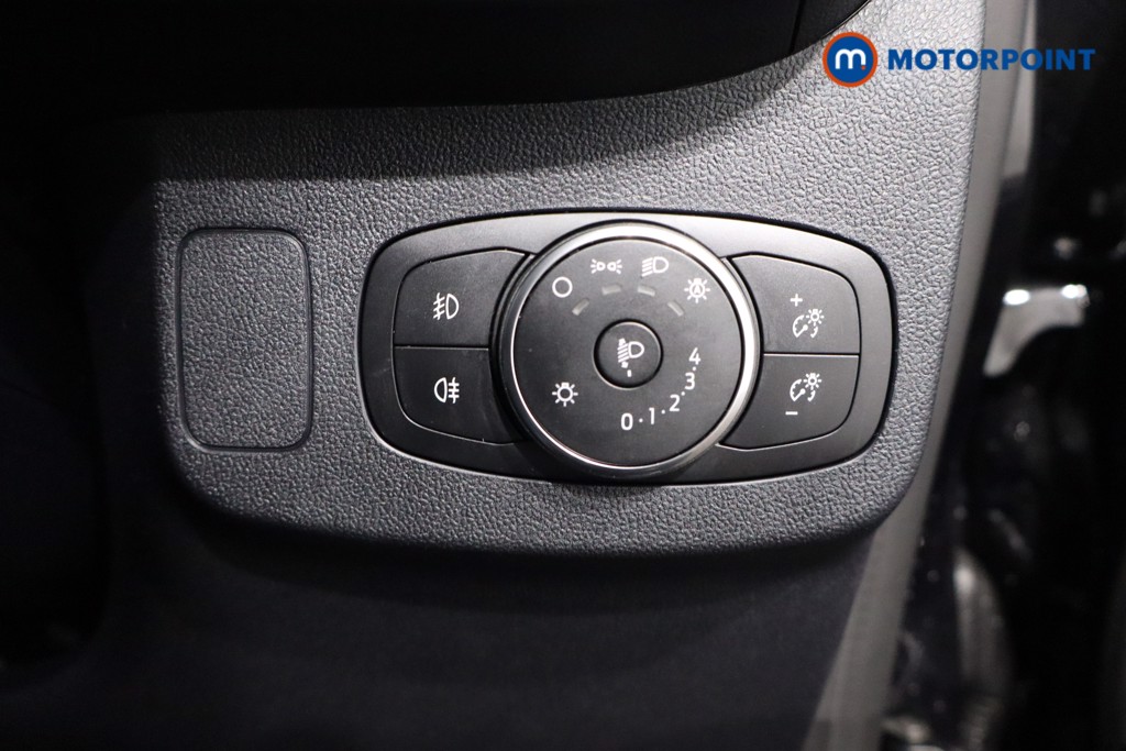Ford Puma St-Line Manual Petrol SUV - Stock Number (1585703) - 20th supplementary image
