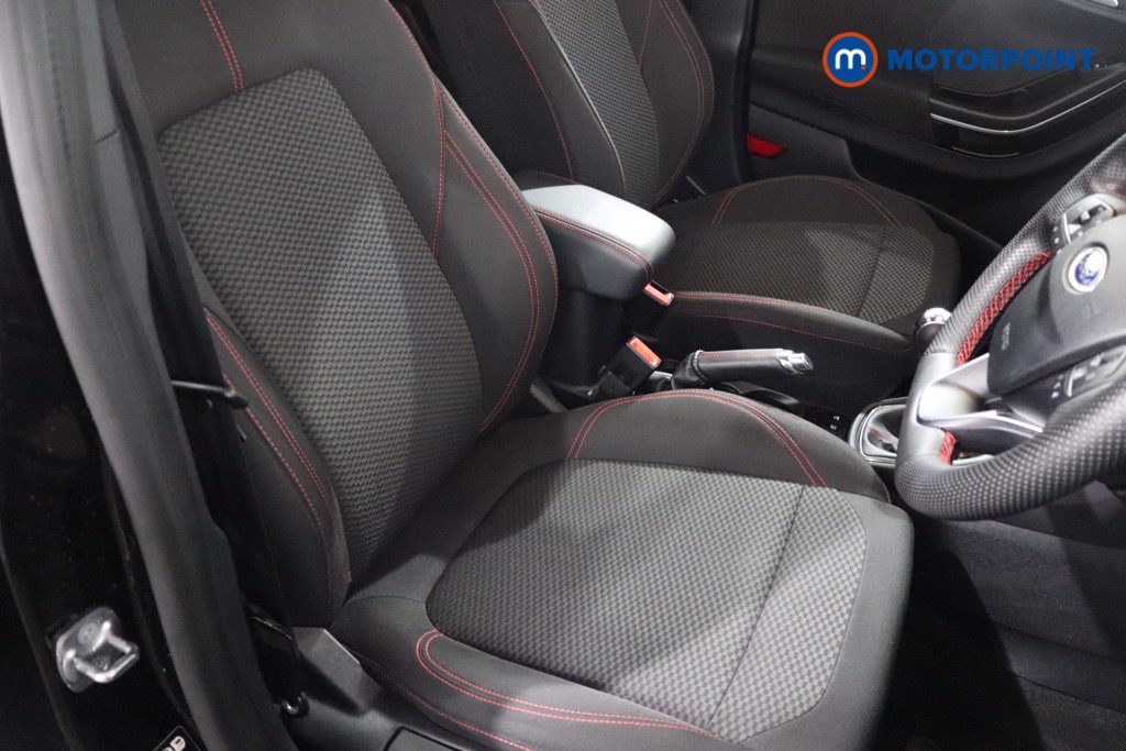 Ford Puma St-Line Manual Petrol SUV - Stock Number (1585703) - 24th supplementary image